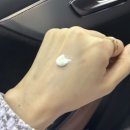 [이쪼 엠디 스크린 크림] 순하고 촉촉한 온가족 선크림, 아기도 엄마도 함께 발라요!