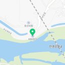 비비정각 앞 이미지