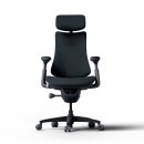 인체 - 리듬 | 사무용 의자 추천 키워드로 보는 리버노보 옴니(LiberNovo Omni) 인체공학 의자 실사용 후기