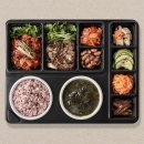 브라더한정식도시락평택고덕점 이미지