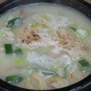황태곰탕 이미지