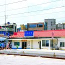 정동진역 이미지