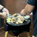 묵호등대 해뜰 이미지