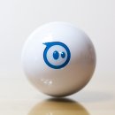 스피로스페로 | 스페로 sphero 리뷰 - 스마트폰으로 조종하는 스마트토이