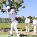 파크골프 이미지