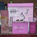 [학회부스] 서울성모병원 대한통합암학회 및 DDP, 롯데타워 등 5월 제약사 부스 동시 시공 후기