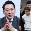 김문수 누른 장동혁…&#34;전한길 품으면 당대표&#34; 현실화할까﻿ 이미지