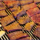 온천갈비