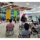 울산 오페라단 로비음악회 이미지