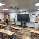 대방초등학교 앞 이미지