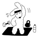 백야짐 앤 필라테스 이미지