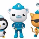 바다탐험대 옥토넛 이미지