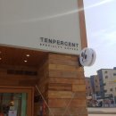 텐퍼센트스페셜티커피시흥장현점