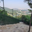 대통테니스장