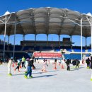 댄싱 공연장 이미지