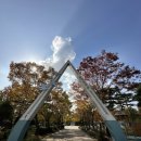 양덕동 삼각지 공원 이미지