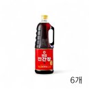 샘표식품 주식회사 이미지