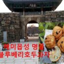 해미읍성황토펜션