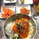동명불원 | 부산 용호동 용호사거리 살얼음 물회 맛집 태평양횟집
