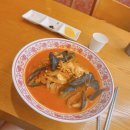 호랭호랭이반점 | 충주 신상맛집 호랭이반점 혼밥 해물짬뽕