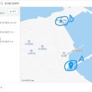 장고항바다 좌대낚시터 이미지