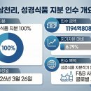 삼천리식품