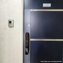 남양주 덕소 성일 우리미 아파트 도어락 교체 고민 끝! HDC랩스 IDL300FWKK 설치 후기