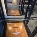 머슬뷰 짐 이미지