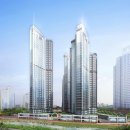 광교 힐스테이트 레이크 이미지