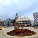 도시정보통합센터 어린이안전체험관 이미지