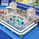 스마트월드 이미지