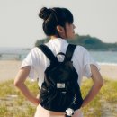 메고들고 - 미추홀구 경인로 343 | 마스마룰즈 미니 플랩백팩_블랙 일주일 내내 메고 다닌 후기