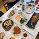 군산회집 | 군산 횟집 맛집 추천 용궁횟집 내돈내먹 후기
