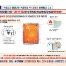 방화단열 복층유리 창세트[비차열60분 + 열관류율1.373W/m2K]성능 동시보유 이미지