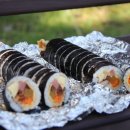 제제김밥