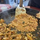 오천리 춘천닭갈비