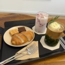 금빛어린이집 | 광양 전망좋은카페 금빛카페 광양샌드 백운산라떼 맛집 광양옥룡카페추천