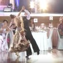 Paolo Bosco - Joanne Clifton, Italy, Quickstep 이미지