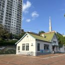 반야월역사 작은도서관 | (대구동구) 아담하고 감성있는 반야월역사작은도서관