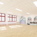 상진초교병설유치원 이미지