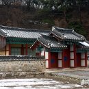 검암서원 이미지