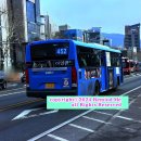 성남시 의료원입구 삼거리 이미지