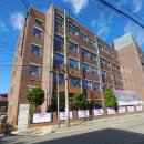 영등포 평생학습관 앞 이미지