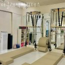 더클래식필라테스 - 밀양시 미리벌중앙로 75 | 더클래식필라테스