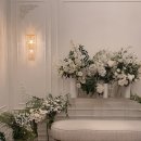 💒 더베일리하우스 본식후기 / 더베일리하우스삼성 / 6월 토요일 오후2시 예식