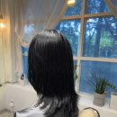 백신초등학교 | 일산 백석 미용실 선생헤어살롱 후기