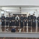 안양비산검도관 이미지