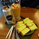 CAFE 쉼표하나