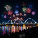 엑스포과학공원 버스정류장 이미지