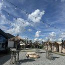 그늘막118 | [충남 여행]천안 당일글램핑으로 100일 아기랑 바베큐먹고 힐링할 수 있는 포시즌발리 솔직후기